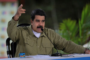 Maduro: Tokom napada na vojnu bazu ubijena dvojica napadača, osam...