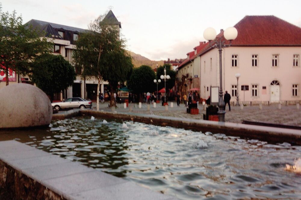 Kolašin, Foto: Dragana Šćepanović