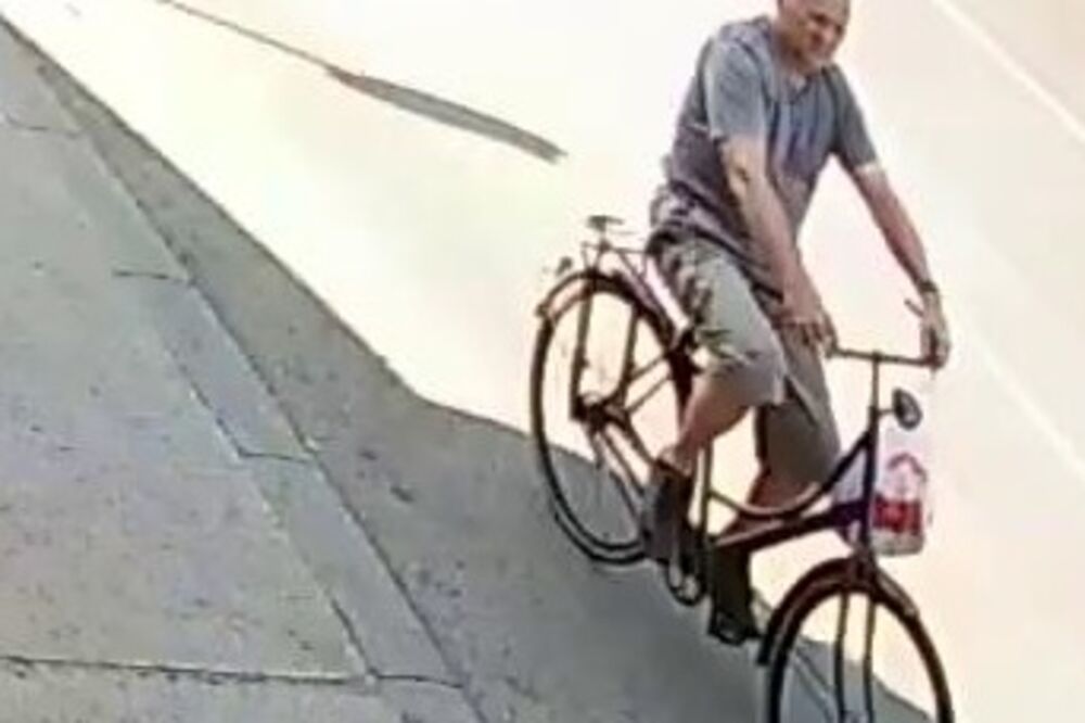 Ubistvo Igora Mitrovića, Foto: Uprava policije