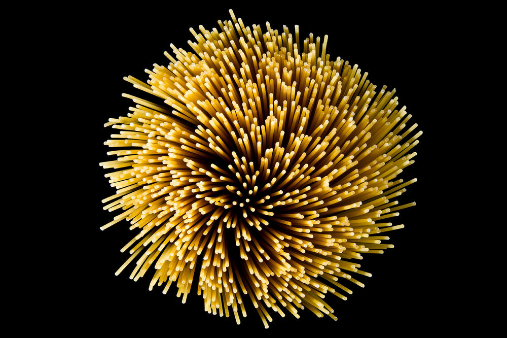 špagete, Foto: Shutterstock