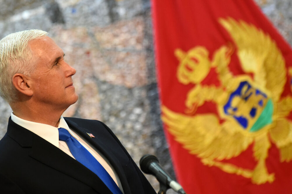 Majk Pens, Foto: Boris Pejović