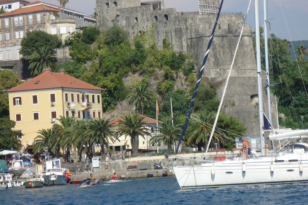 Herceg Novi, Foto: Slavica Kosić