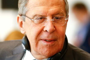 Lavrov: Trampov izaslanik za pregovore o Ukrajini uskoro će doći u...