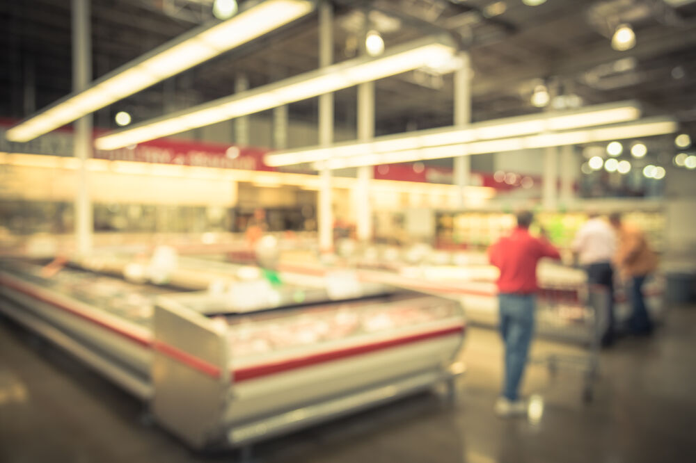 prodavnica, Foto: Shutterstock