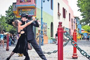 Priče buenosaireske