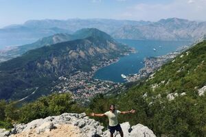 Pobjednik čuvenog rijalitija "preživljavao" i u Crnoj Gori