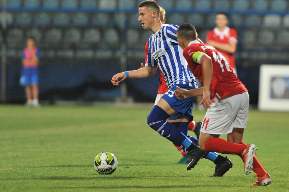 Seklilic, Foto: Savo Prelević