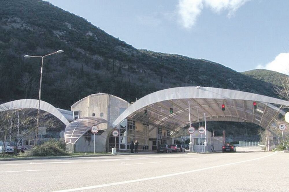 Debeli brijeg, Foto: Slavica Kosić