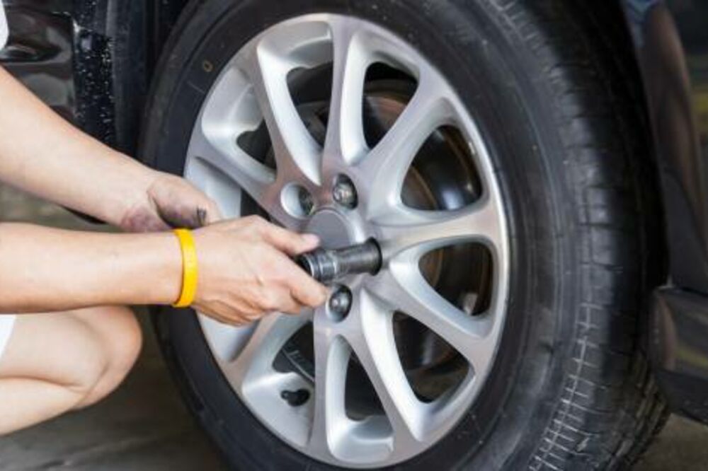 gume, Foto: Shutterstock.com