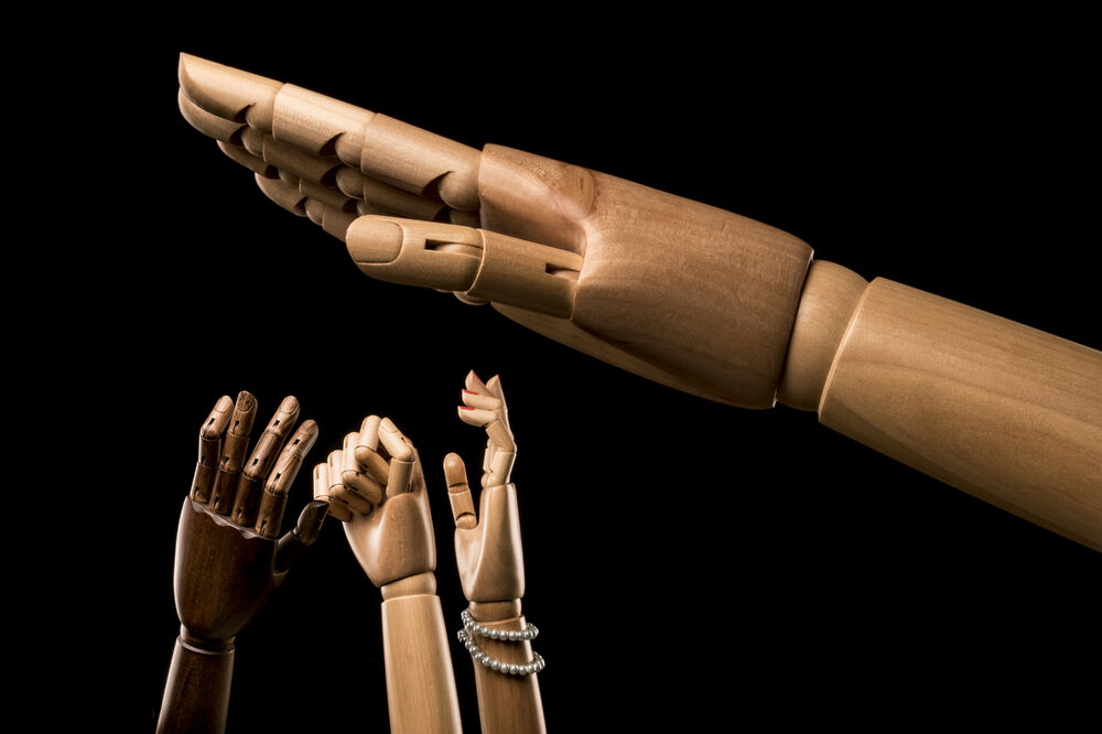 naci pozdrav, Foto: Shutterstock