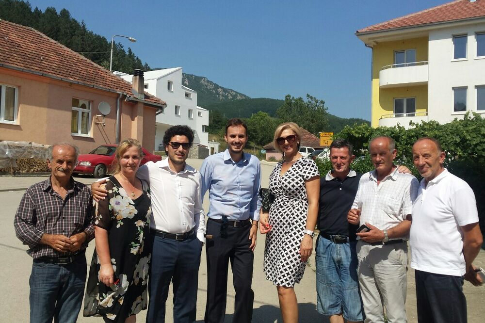 URA, Petnjica, Foto: Građanski pokret URA