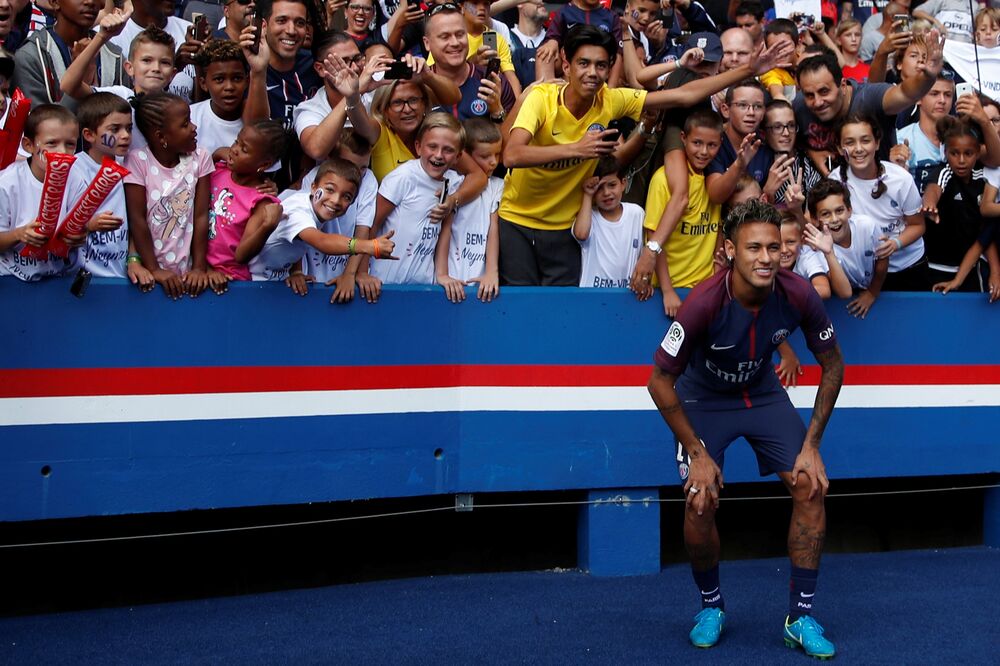 Nejmar, Foto: Reuters