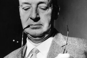 Četiri decenije od smrti Nabokova: Književni genije i mađioničar...