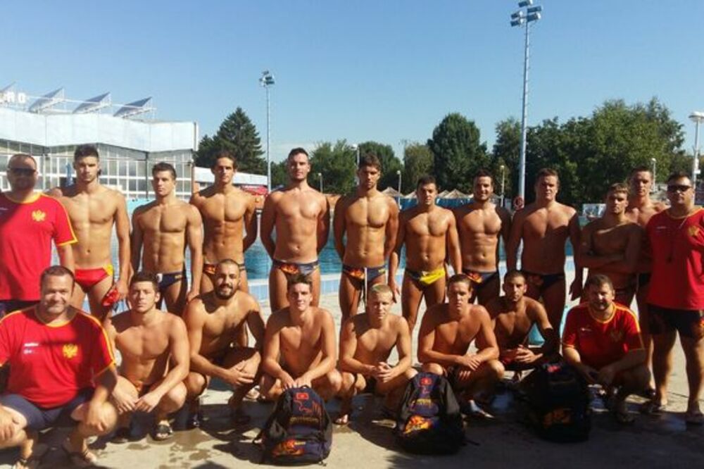 vaterpolo, Foto: Wpolo.me