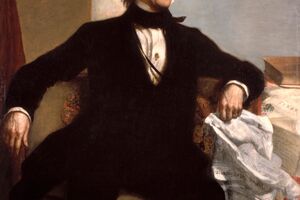 Unuci ovog predsjednika SAD rođenog 1790. su još uvijek živi