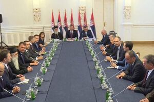 Milačić: Oluja je u Crnoj Gori nastavljena drugim sredstvima