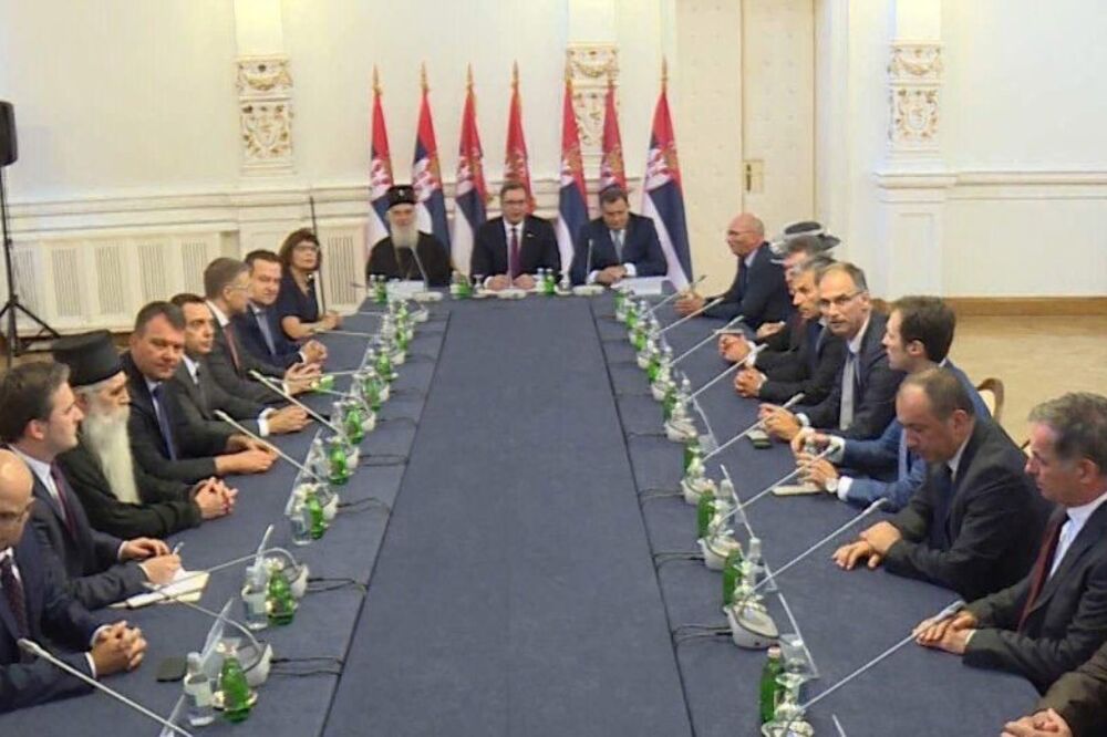 Marko Milačić, Foto: Otpor beznađu