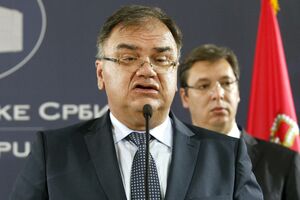 Ivanić: Nećemo mi skoro u NATO, veliki se tuku oko Balkana