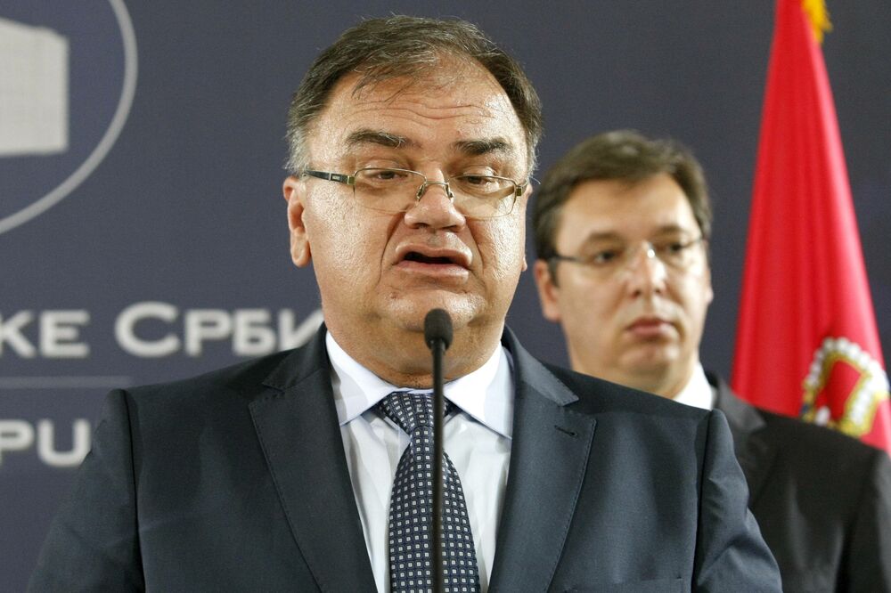 Mladen Ivanić, Foto: Betaphoto