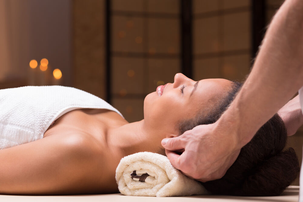 masaža, Foto: Shutterstock