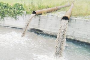 Vremeplov: Zagađeno dosta rijeka