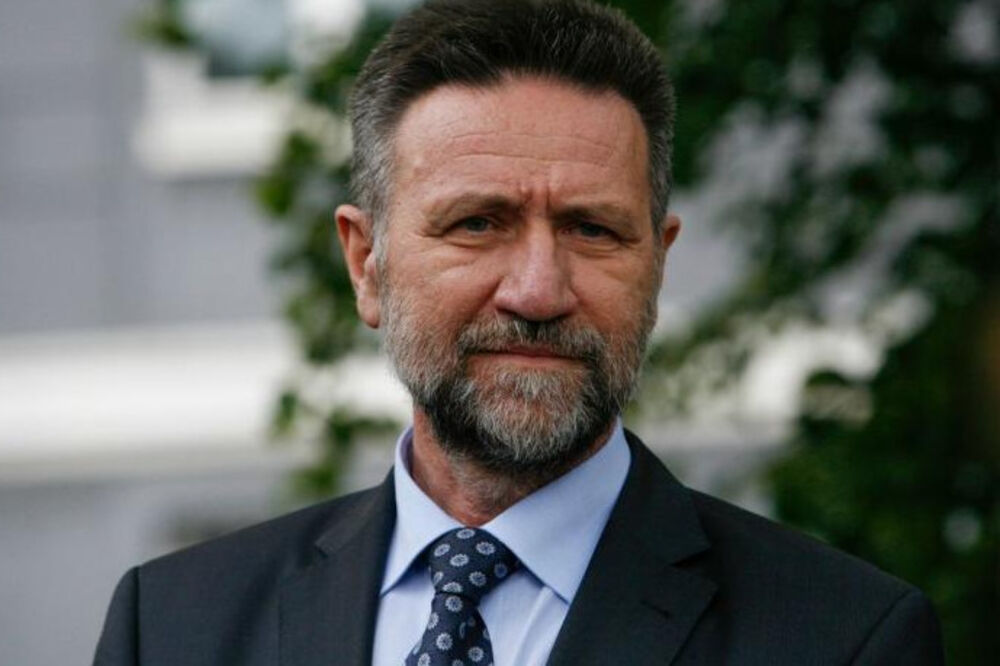 Pavo Barišić, Foto: Twitter