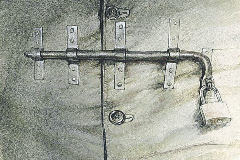 Ilustracija, Foto: Agim Sulaj, Italija