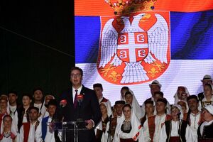 Vučić o "Oluji": Kad krenu zastave i koncerti, koji dio procesa...