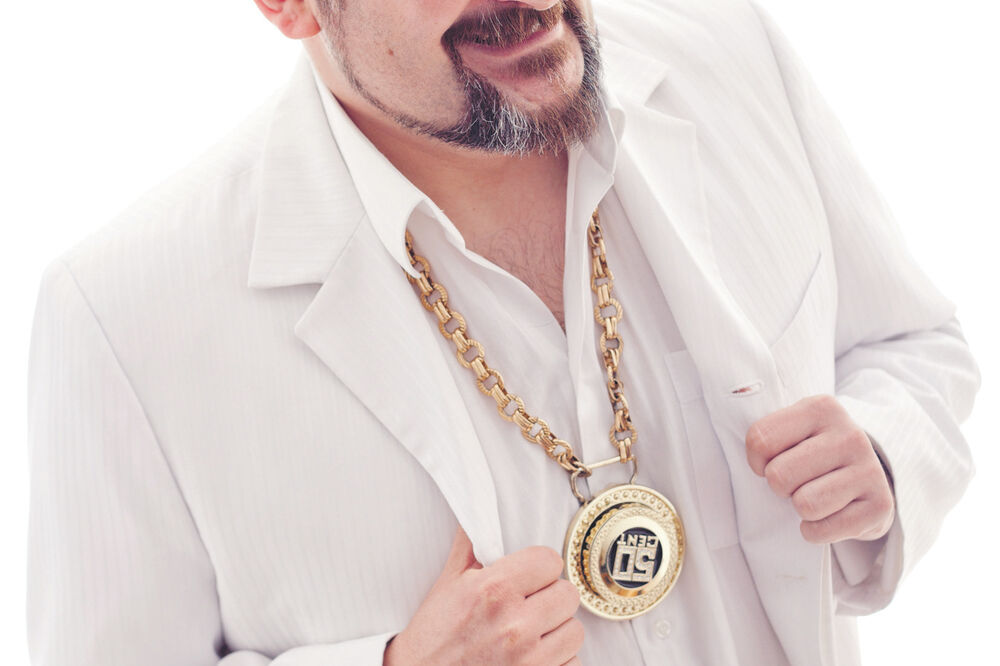 Pero Defformero, Foto: Promo