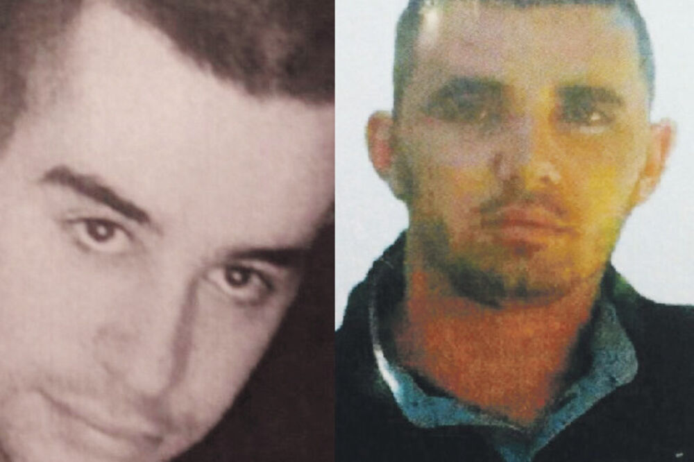 Milan Peković, Boško Božović, Foto: Svetlana Mandić