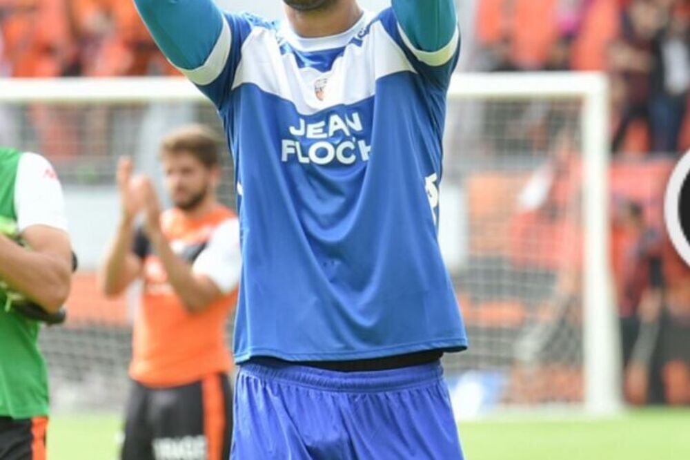 Danijel Petković, Foto: Privatna arhiva