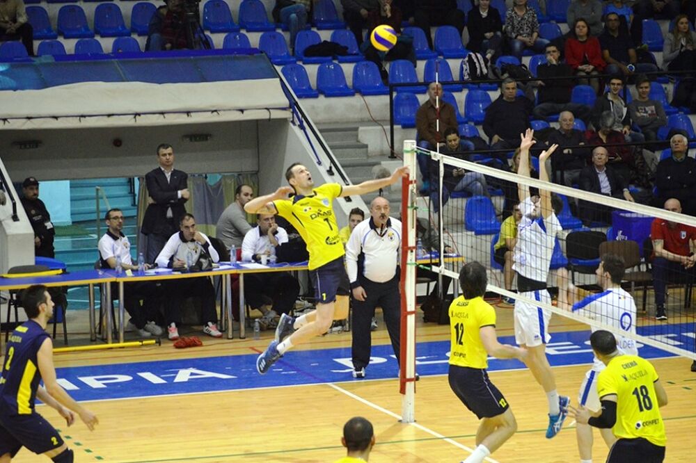 Aleksandar Milivojević