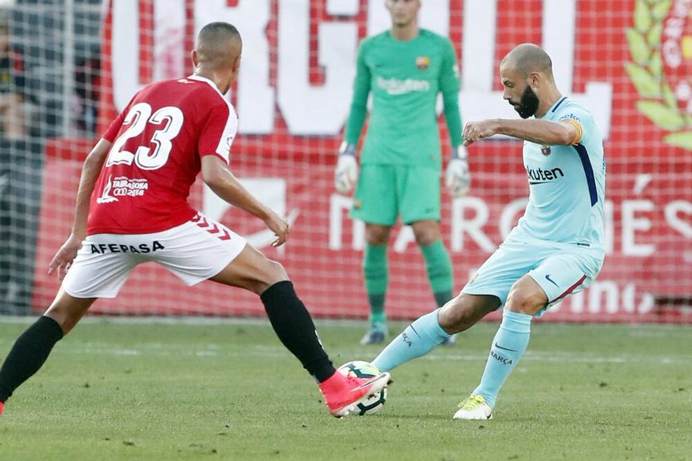 Barselona Himnastik, Foto: Fcbarcelona.com