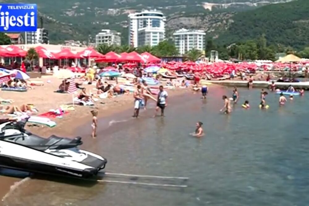 turizam, Foto: Screenshot (TV Vijesti)