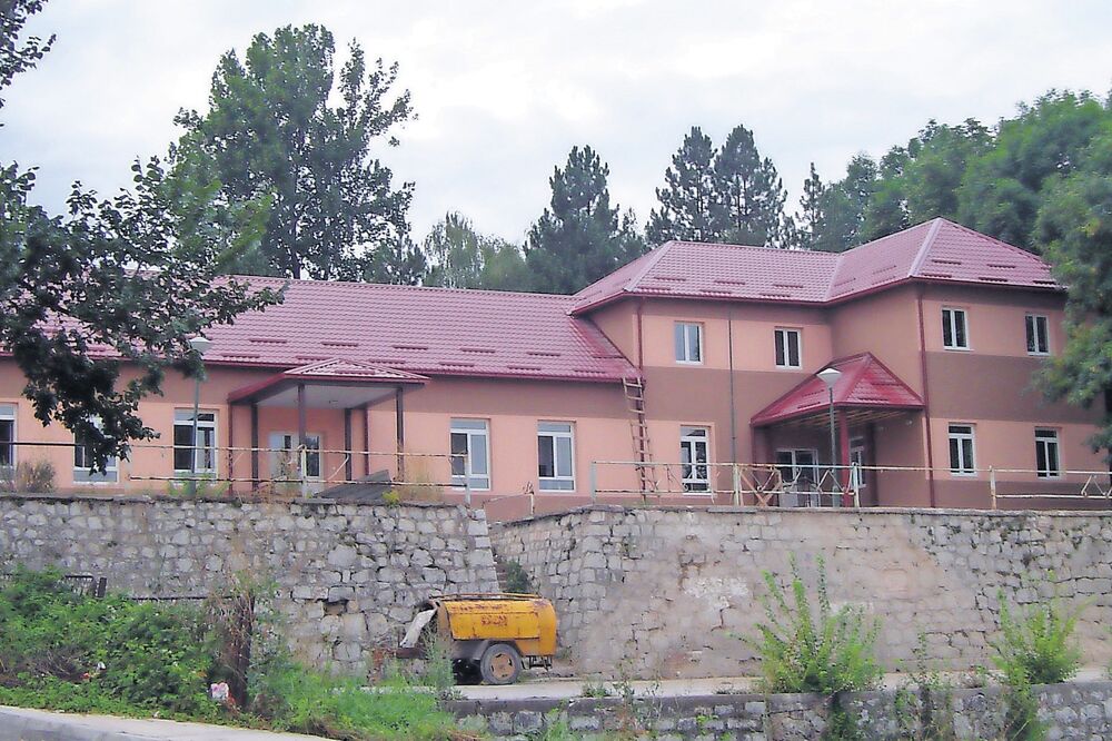 Pljevlja Akademski centar, Foto: Goran Malidžan