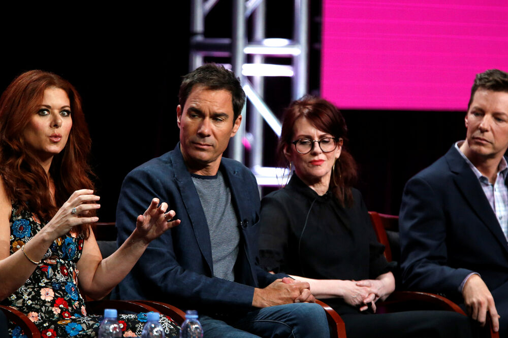 Vil i Grejs, Foto: Reuters