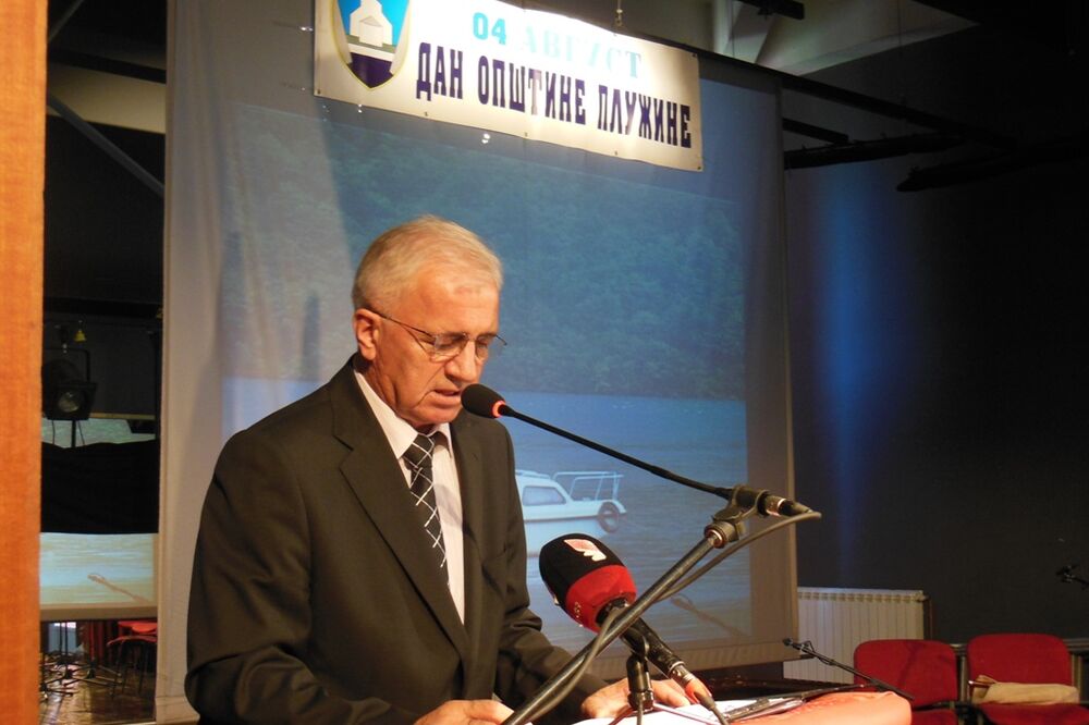 Mijuško Bajagić, Foto: Svetlana Mandić