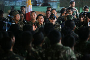 Duterte odobrio besplatno studiranje
