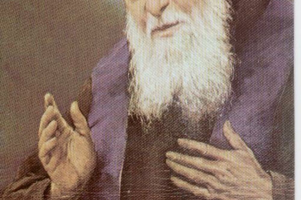 Leopold Mandić, Foto: Slavica Kosić