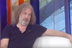 Anđusu ukinut pritvor, brani se sa slobode