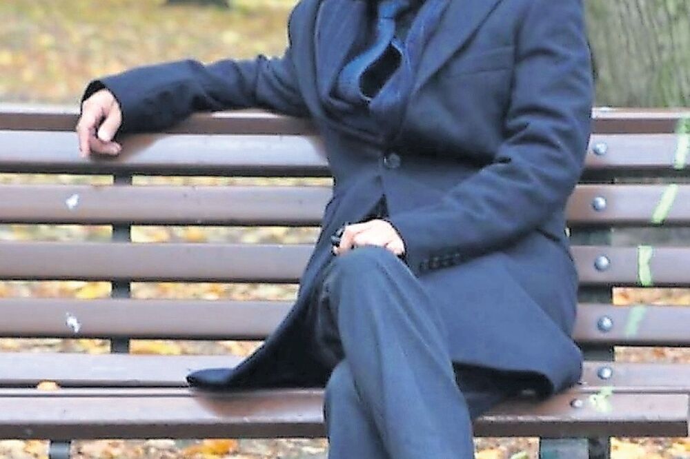 Trin Sjuan Tan, Foto: Reuters