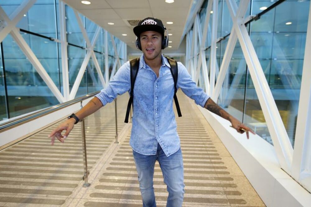 nejmar, Foto: Mundodeportivo.com