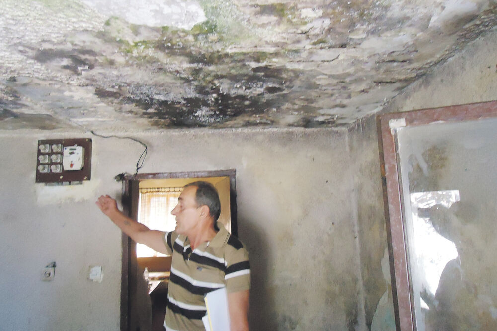 Milorad Bigović, Foto: Slavica Kosić