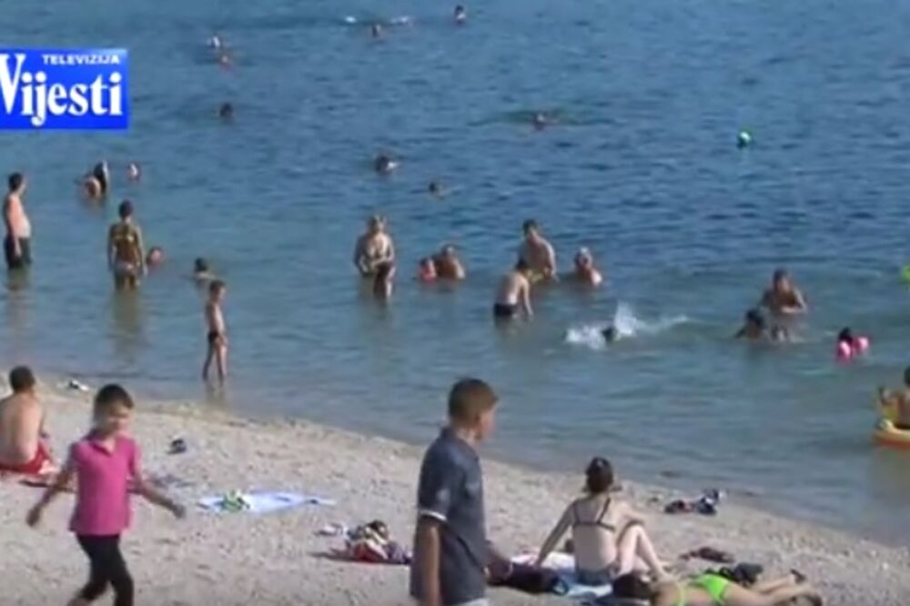 Krupac, Foto: Screenshot (YouTube)