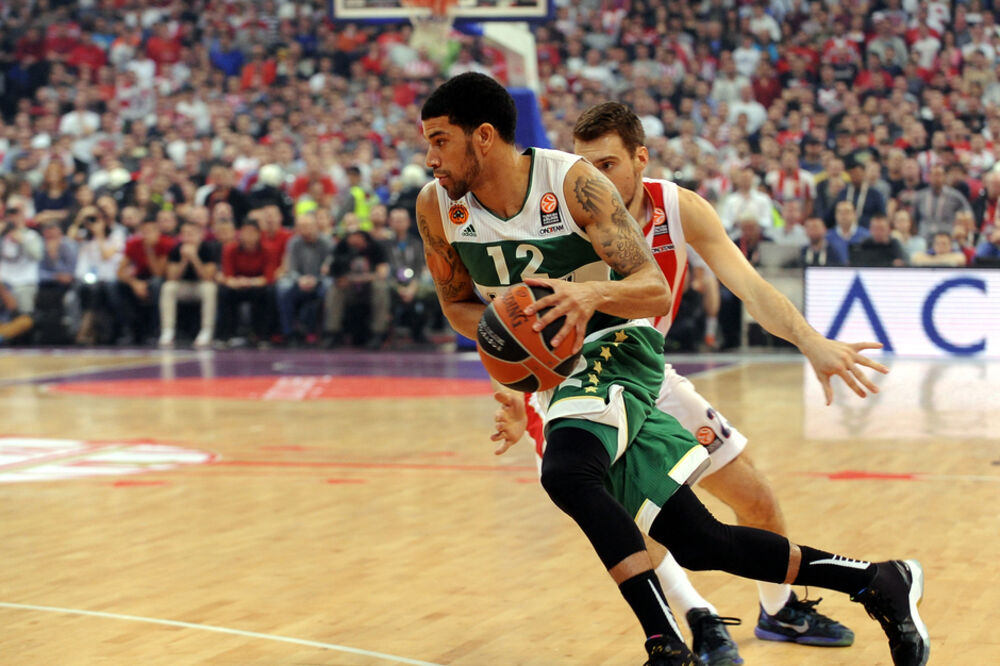 Džejms Feldin, Foto: Google.com