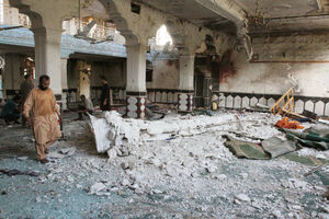 Islamska država preuzela odgovornost za napad na džamiju