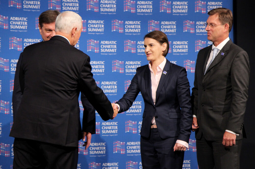 Samit Jadranske povelje, Foto: Filip Roganović