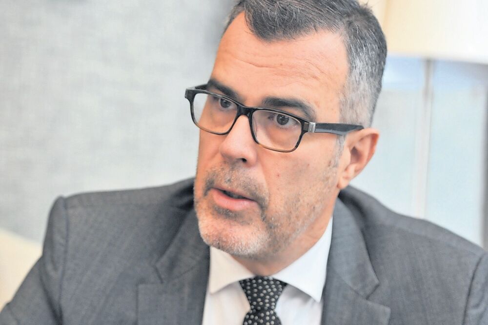 Olivie Šavi, Foto: Savo Prelević