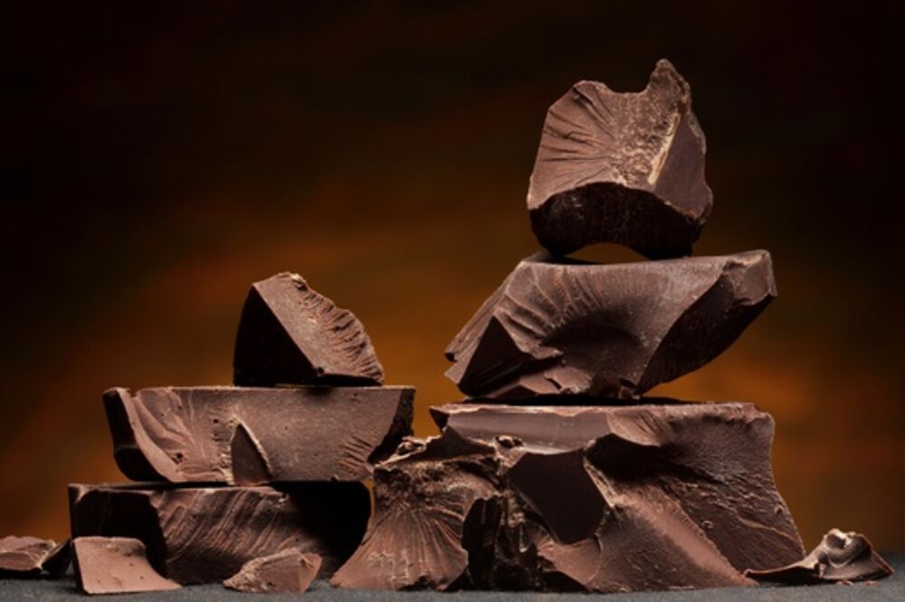 Čokolada, Foto: Shutterstock
