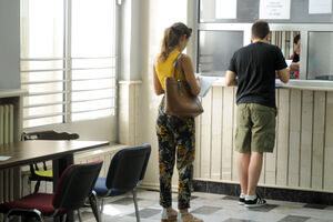 Unija srednjoškolaca u petak organizuje konsultacije na temu...